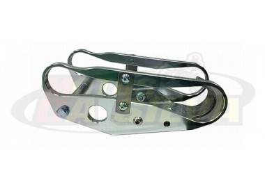 PROTECTOR DE BIELETAS PLATA PARA HUSQVARNA 14/15