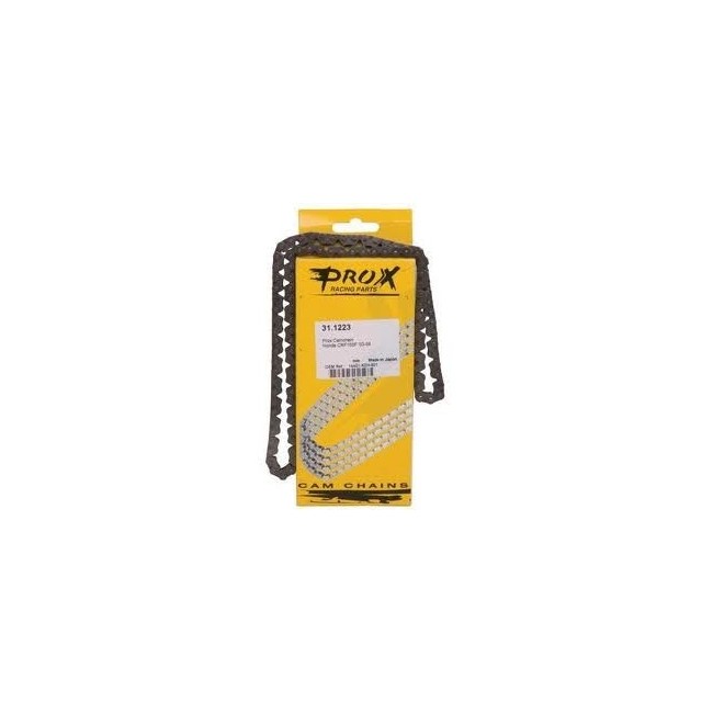CADENA DE DISTRIBUCION PROX PARA TM 250F 01/06