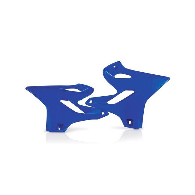 ALETAS DE RADIADOR PARA YAMAHA YZ 125/250 2015 