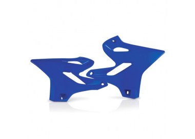 ALETAS DE RADIADOR PARA YAMAHA YZ 125/250 2015 