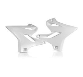 ALETAS DE RADIADOR PARA YAMAHA YZ 125/250 2015 