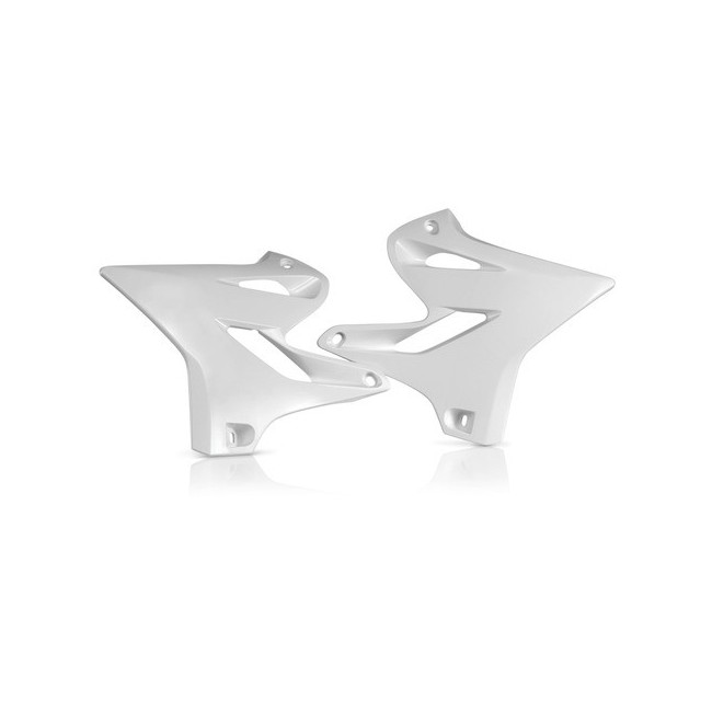 ALETAS DE RADIADOR PARA YAMAHA YZ 125/250 2015 