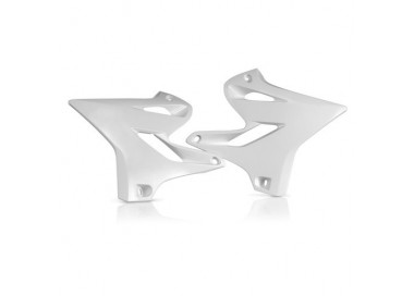 ALETAS DE RADIADOR PARA YAMAHA YZ 125/250 2015 