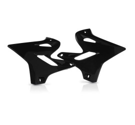 ALETAS DE RADIADOR PARA YAMAHA YZ 125/250 2015 