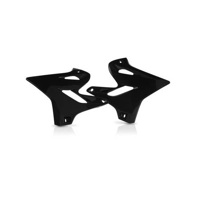 ALETAS DE RADIADOR PARA YAMAHA YZ 125/250 2015 