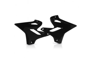 ALETAS DE RADIADOR PARA YAMAHA YZ 125/250 2015 