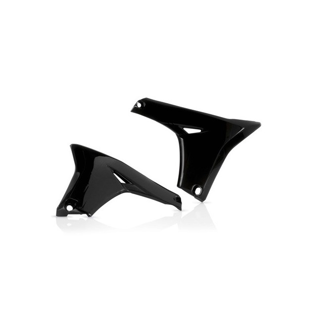 ALETAS DE RADIADOR PARA YAMAHA YZF 450 10/13 