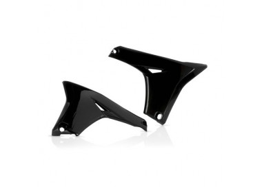 ALETAS DE RADIADOR PARA YAMAHA YZF 450 10/13 