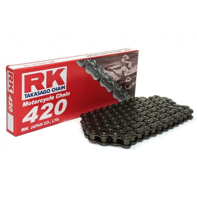 CADENA RK 420