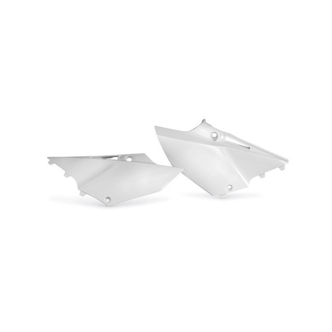 PORTANUMEROS TRASEROS PARA YAMAHA YZ 125/250 2015