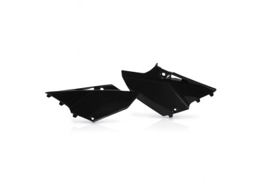 PORTANUMEROS TRASEROS PARA YAMAHA YZ 125/250 2015
