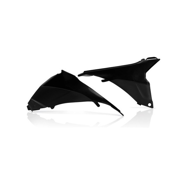 TAPAS CAJA DE FILTRO PARA KTM SX 85 13/15