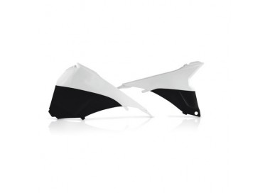 TAPAS CAJA DE FILTRO PARA KTM SX/SXF 125/150/250/350/450 13/15