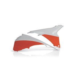 TAPAS CAJA DE FILTRO PARA KTM EXC/EXCF 125/200/250/300/350/450/500 14/15