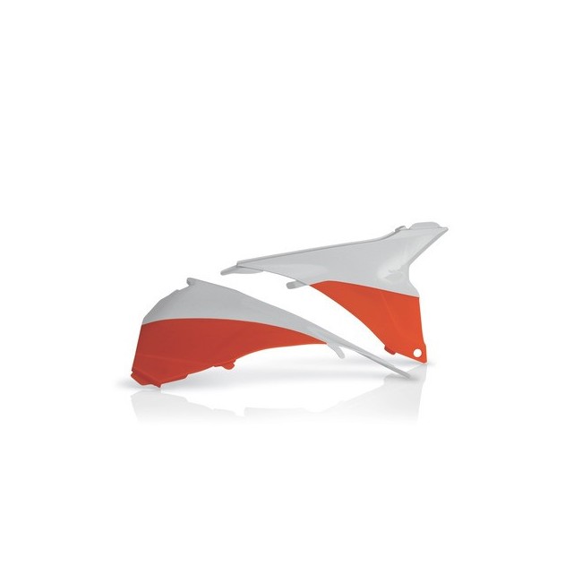 TAPAS CAJA DE FILTRO PARA KTM EXC/EXCF 125/200/250/300/350/450/500 14/15