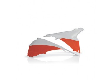 TAPAS CAJA DE FILTRO PARA KTM EXC/EXCF 125/200/250/300/350/450/500 14/15