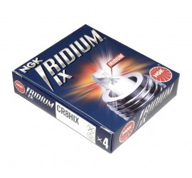 BUJIA NGK CR8HIX IRIDIUM ESPECIAL KTM SX 65