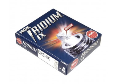 BUJIA NGK CR8HIX IRIDIUM ESPECIAL KTM SX 65