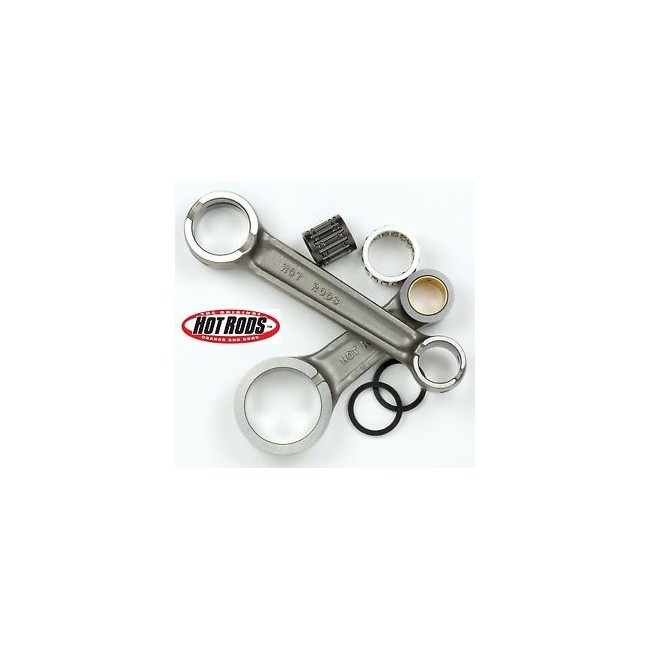 BIELA HOT RODS KFX 80