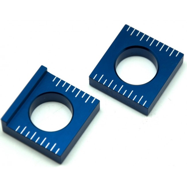 TENSORES DE RUEDA YAMAHA