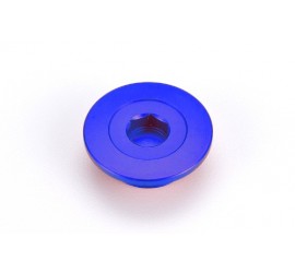 TAPON MOTOR  AZUL HUSABERG/HUSQVARNA