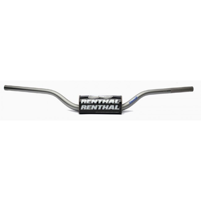 MANILLAR RENTHAL FATBAR 672