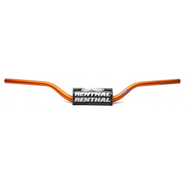 MANILLAR RENTHAL FATBAR 609