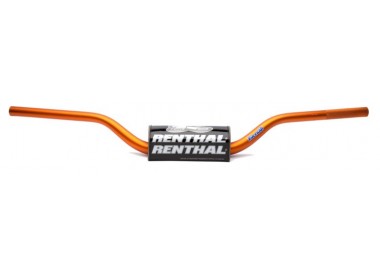 MANILLAR RENTHAL FATBAR 609