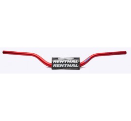 MANILLAR RENTHAL FATBAR 609