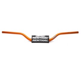 MANILLAR RENTHAL FATBAR 609