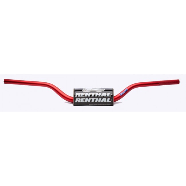 MANILLAR RENTHAL FATBAR 603