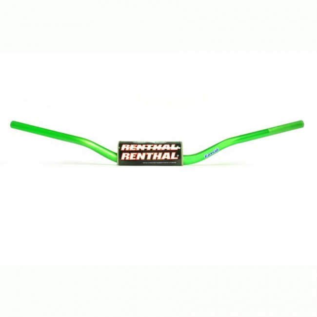 MANILLAR RENTHAL FATBAR 673