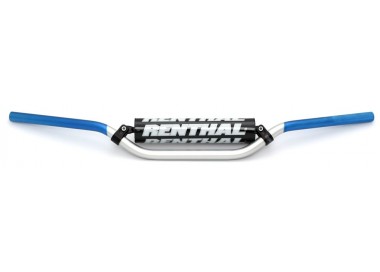 Puños Renthal Grip Tech Medio Gris G148 Carretera Race