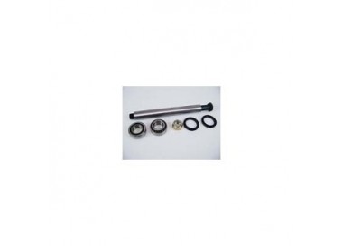 KIT BRAZO TRASERO SUSPENSION ATV TODOS