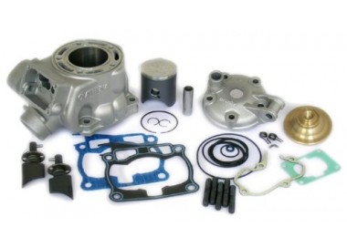 CILINDRO COMPLETO ATHENA PARA YAMAHA YZ 125 05/15
