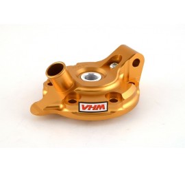 CULATA Y CULATIN VHM KTM 125 07/15