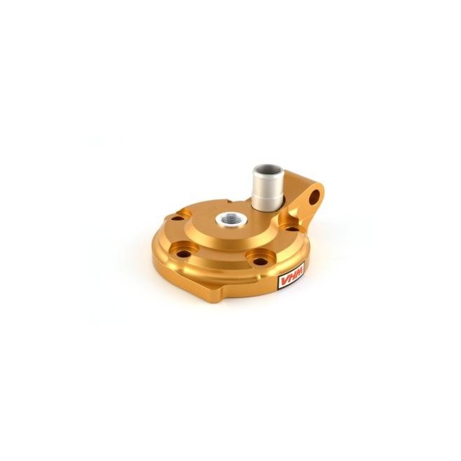 CULATA Y CULATIN VHM KX 125 03/08