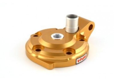 CULATA Y CULATIN VHM KX 125 03/08