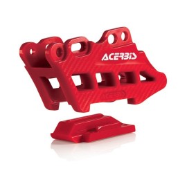 GUIA CADENA ACERBIS PARA HONDA 