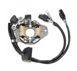 STATOR CR125R 86-91