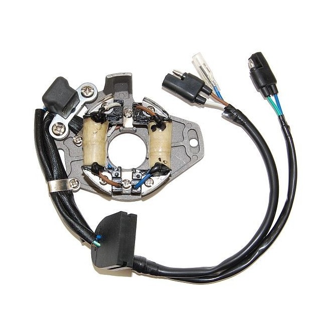 STATOR CR125R 86-91
