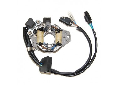 STATOR CR125R 86-91