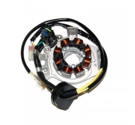 STATOR CR250R 02-07