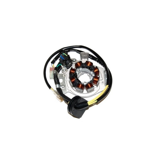 STATOR CR250R 02-07