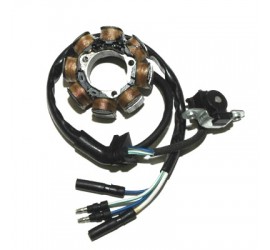 STATOR CRF450R 02-04