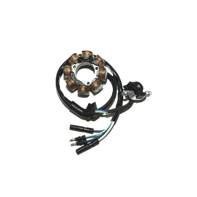 STATOR CRF450R 02-04