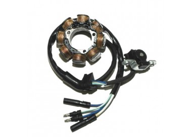 STATOR CRF450R 02-04