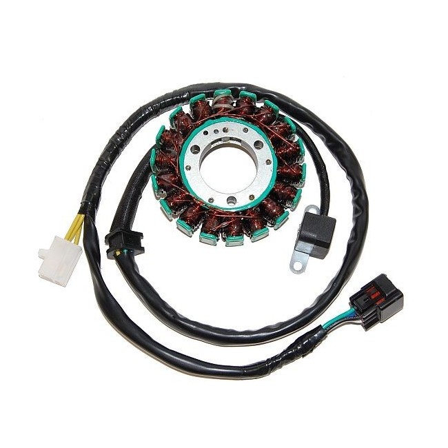 STATOR KLX400R 03-04