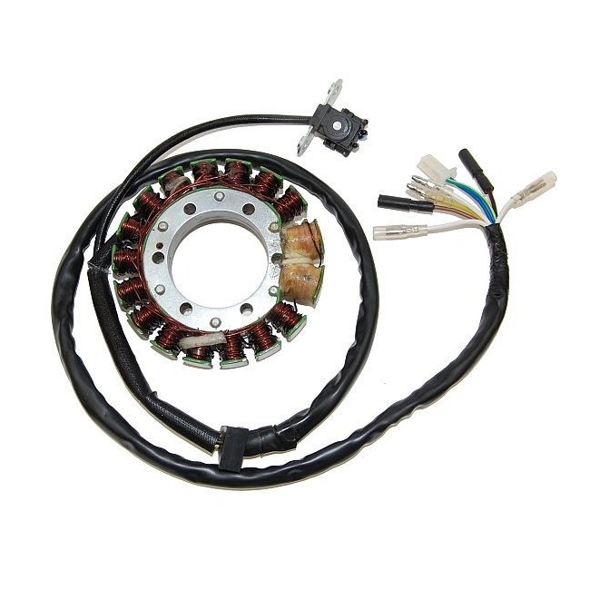 STATOR XR650R 00-07