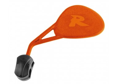 RETROVISOR IZQUIERDO ENDURO NARANJA